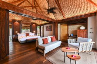 Le Bora Bora by Pearl Resorts - 5