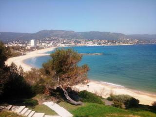 Studio pour 4 personnes avec terrasse et plage directe au Lavandou - FR-1-251-251 - 7