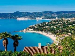 Studio pour 4 personnes avec terrasse et plage directe au Lavandou - FR-1-251-251 - Le Lavandou - 6