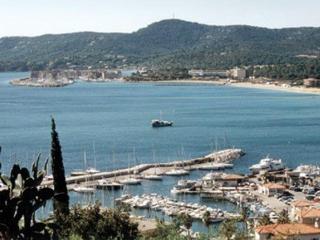 Studio pour 4 personnes avec terrasse et plage directe au Lavandou - FR-1-251-251 - Le Lavandou - 5