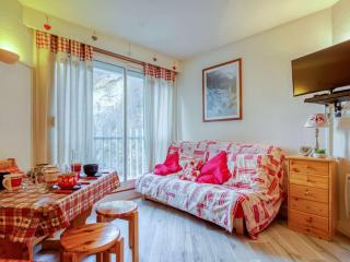 Studio 4 pers à Barèges avec ascenseur - FR-1-403-41 - Barèges - 9