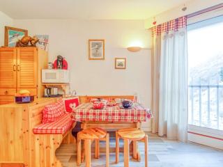 Studio 4 pers à Barèges avec ascenseur - FR-1-403-41 - Barèges - 8