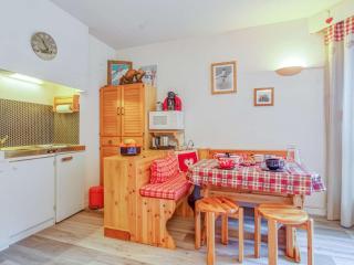 Studio 4 pers à Barèges avec ascenseur - FR-1-403-41 - Barèges - 6
