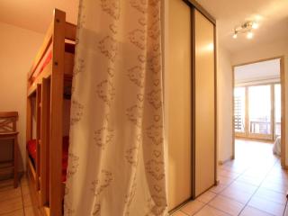 Studio 4 pers. à Briançon – Pied de pistes, proche commerces, balcon, parking privé - FR-1-330C-53 - Briançon - 4