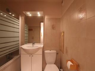 Studio 4 pers. à Briançon – Pied de pistes, proche commerces, balcon, parking privé - FR-1-330C-53 - Briançon - 1