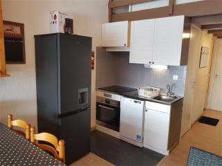 Duplex 4 pers - 1 ch - Centre station - Balcon Sud - Wifi - Parking - FR-1-393-114 - 8
