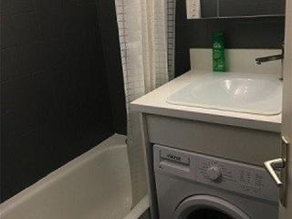 Duplex 4 pers - 1 ch - Centre station - Balcon Sud - Wifi - Parking - FR-1-393-114 - Saint-Michel-de-Chaillol - 5