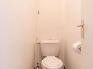 Monêtier les Bains - Studio Montagne 4 Pers, Rénové, Balcon, Parking - FR-1-330F-134 - Le Monêtier-les-Bains - 1