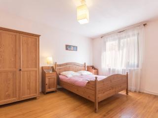 Spacieux Appartement 4 Pièces avec Parking à Briançon - 8 Personnes - FR-1-330C-55 - Briançon - 5