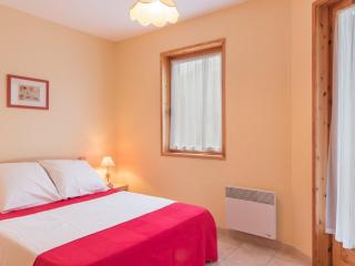 Confortable appartement 4 pièces, terrasse, parking, proximité pistes et navettes - 6 couchages - FR-1-330F-135 - Le Monêtier-les-Bains - 5