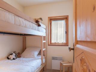 Confortable appartement 4 pièces, terrasse, parking, proximité pistes et navettes - 6 couchages - FR-1-330F-135 - Le Monêtier-les-Bains - 1