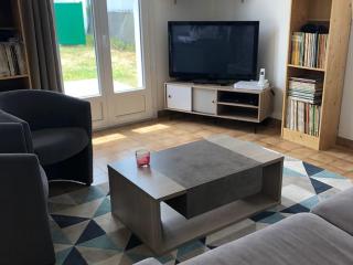 Maison Neuve à La Couarde: Proche Centre, Plages et Marché, Jardin et Terrasse équipés - FR-1-434-35 - La Couarde-sur-Mer - 3