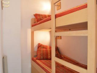 Studio bord de plage avec 4 couchages, parking et tennis - FR-1-251-263 - Le Lavandou - 3
