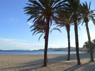 Appartement 2 pièces, climatisé, 100m plage, parking, Le Lavandou - FR-1-251-218 - 7