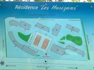 Studio agréable - Le Lavandou - FR-1-308-81 - 2