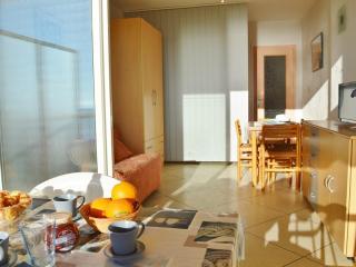 Studio pour 4 personnes avec terrasse et plage directe au Lavandou - FR-1-251-251 - Le Lavandou - 7