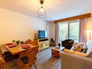 Appartement cosy 6 pers à Vielle-Aure avec piscine couverte, proche pistes et thermes - FR-1-296-447 - Vielle-Aure - 9
