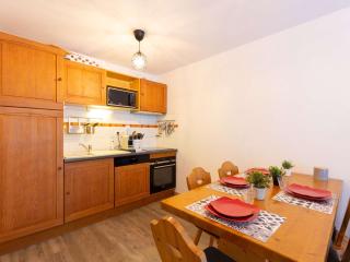 Appartement cosy 6 pers à Vielle-Aure avec piscine couverte, proche pistes et thermes - FR-1-296-447 - Vielle-Aure - 7