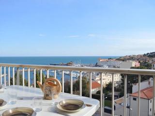 App. 2 pièces, climatisé, parking, 200m de la plage - FR-1-225C-549 - Banyuls-sur-Mer - 9
