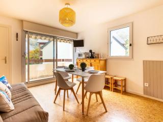 Charmant appartement pour 4 pers. proche des thermes et du téléphérique - FR-1-296-445 - 5