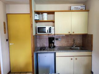 Studio cosy 4 pers au cœur de la station, proche des pistes et commerces - FR-1-572-268 - 7
