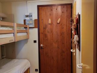 Studio cosy 4 pers au cœur de la station, proche des pistes et commerces - FR-1-572-268 - 3