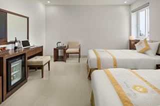 Merry Hotel - Danang - 3