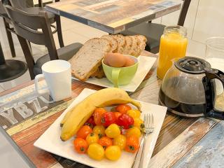 K9 Myeongdong Hotel - 5