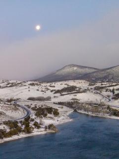 Alpine Mountain View Kirwan 10 - Jindabyne - 2