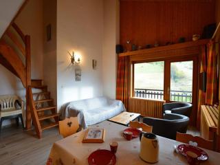 Appt 3 pièces avec mezzanine, 6 couchages, proche commerces et pistes, parking couvert - FR-1-241-189 - Le Grand-Bornand - 8