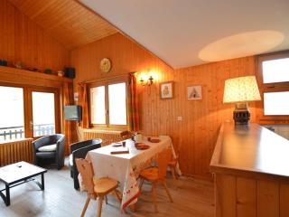 Appt 3 pièces avec mezzanine, 6 couchages, proche commerces et pistes, parking couvert - FR-1-241-189 - Le Grand-Bornand - 6