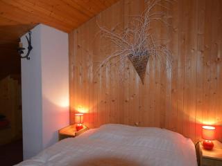 Appt 3 pièces avec mezzanine, 6 couchages, proche commerces et pistes, parking couvert - FR-1-241-189 - Le Grand-Bornand - 1