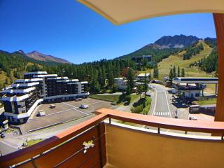 Appartement 2 Pièces, Cabine, 40m², 4 Couchages, Proche Pistes et Commerces, Vars Les Claux - FR-1-330B-63 - Vars - 1
