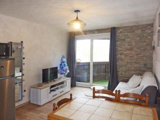 Studio cosy 5 pers, accès direct pistes, balcon sud/ouest - FR-1-322-306 - Les Orres - 0