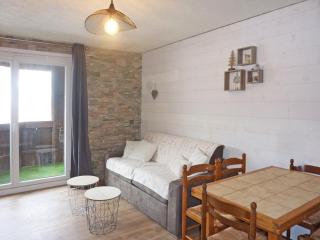 Studio cosy 5 pers, accès direct pistes, balcon sud/ouest - FR-1-322-306 - Les Orres - 8