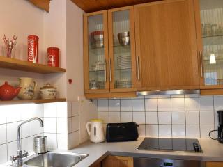 Appartement 3 pièces, 6 pers, proche pistes, parking - FR-1-180-365 - Les Allues - 4