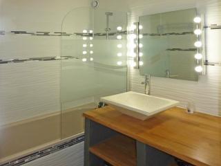 Studio cosy 5 pers, accès direct pistes, balcon sud/ouest - FR-1-322-306 - Les Orres - 3