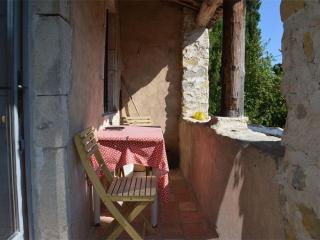 Gîte 2 pièces avec climatisation et animaux admis à Grospierres - FR-1-382-64 - Grospierres - 4