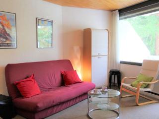 Studio Montagne Vars 4 Pers, 30m des Pistes, Proche Commerces, Tout Confort - FR-1-330B-65 - Vars - 0