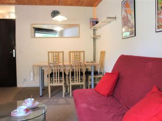 Studio Montagne Vars 4 Pers, 30m des Pistes, Proche Commerces, Tout Confort - FR-1-330B-65 - Vars - 7