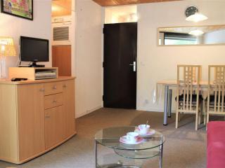 Studio Montagne Vars 4 Pers, 30m des Pistes, Proche Commerces, Tout Confort - FR-1-330B-65 - Vars - 6