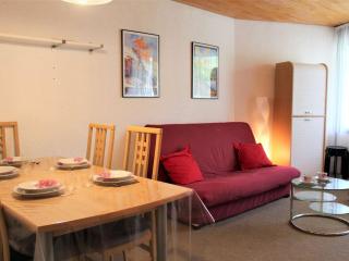 Studio Montagne Vars 4 Pers, 30m des Pistes, Proche Commerces, Tout Confort - FR-1-330B-65 - Vars - 5
