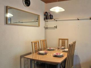 Studio Montagne Vars 4 Pers, 30m des Pistes, Proche Commerces, Tout Confort - FR-1-330B-65 - Vars - 4