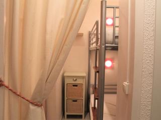 Studio Montagne Vars 4 Pers, 30m des Pistes, Proche Commerces, Tout Confort - FR-1-330B-65 - Vars - 1