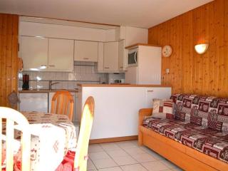 Appartement au Grand-Bornand, 4 couchages, centre station, balcon sud, proche pistes et commerces - FR-1-241-192 - Le Grand-Bornand - 9