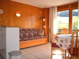Appartement au Grand-Bornand, 4 couchages, centre station, balcon sud, proche pistes et commerces - FR-1-241-192 - Le Grand-Bornand - 6