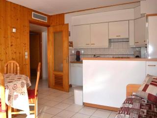 Appartement au Grand-Bornand, 4 couchages, centre station, balcon sud, proche pistes et commerces - FR-1-241-192 - Le Grand-Bornand - 4