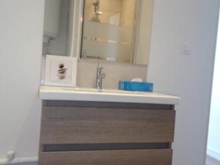 Appartement en bord de mer avec ascenseur - Le Lavandou - FR-1-308-77 - 3