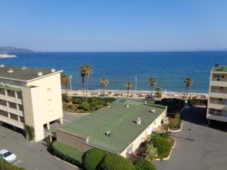 Appartement en bord de mer avec ascenseur - Le Lavandou - FR-1-308-77 - Le Lavandou - 2