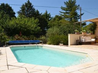 Villa 4* à Vallon-Pont-d'Arc avec piscine privée, jardin clôturé, climatisation et WiFi - FR-1-382-63 - Vallon-Pont-dʼArc - 1